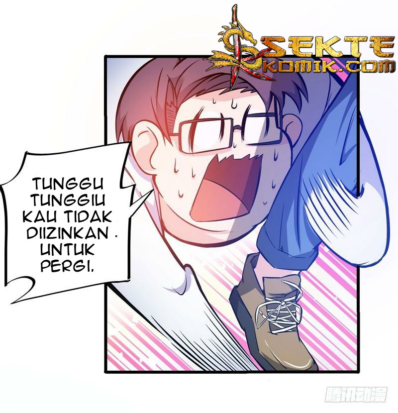 Strongest Divine Doctor Mixed City Chapter 09 Gambar 9